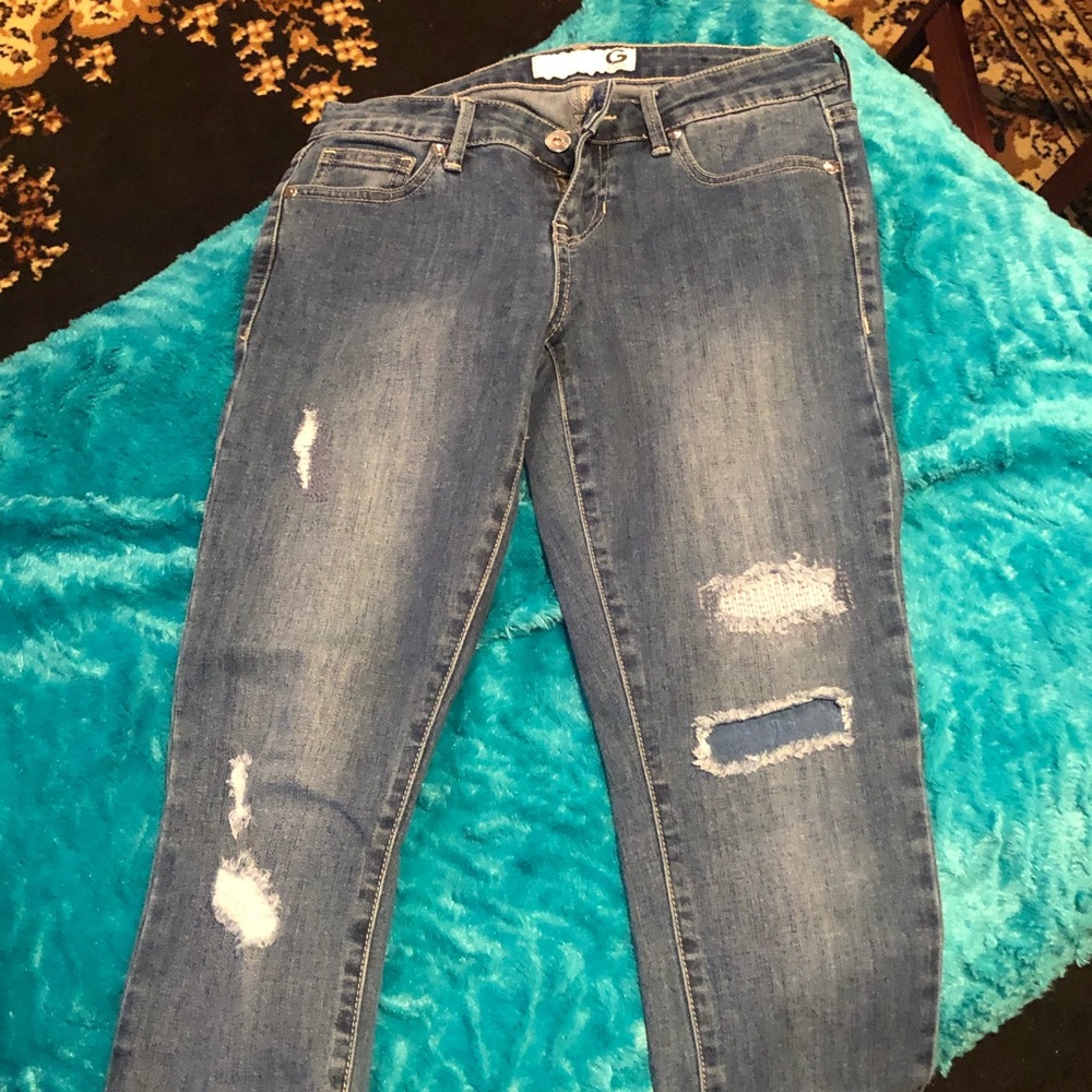 G by Guess jeans